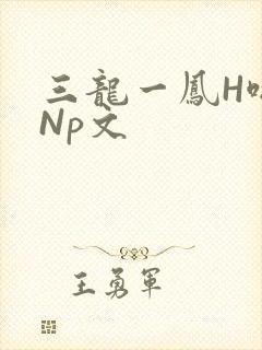 三龙一凤H啪肉Np文