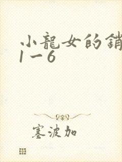小龙女的销魂夜1一6