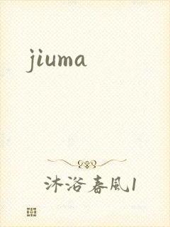 jiuma