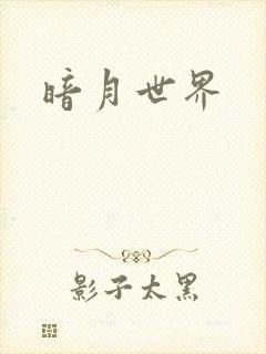 暗月世界
