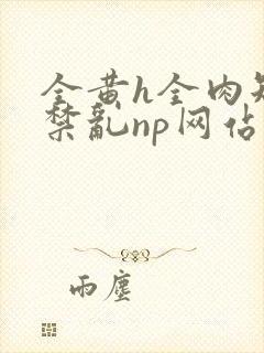 全黄h全肉短篇禁乱np网站