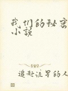 我们的秘密泰剧小说