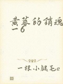 黄蓉的销魂夜1一6