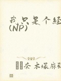 我只是个经纪人(NP)