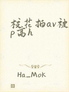 校花拍av被np高h封面