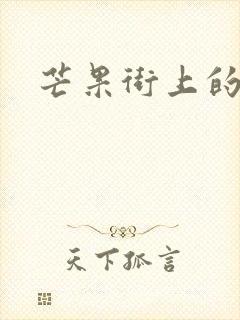 芒果街上的小屋封面