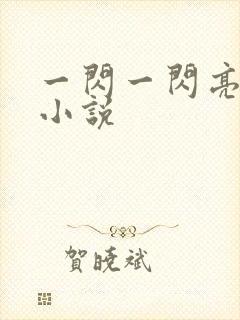 一闪一闪亮星星小说封面