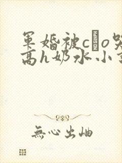 军婚被cαo哭高h奶水小说