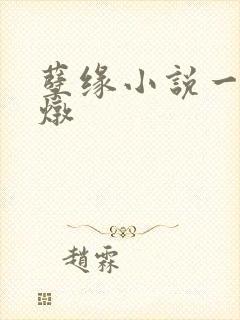 孽缘小说一家乱炖封面