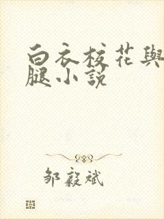 白衣校花与大长腿小说