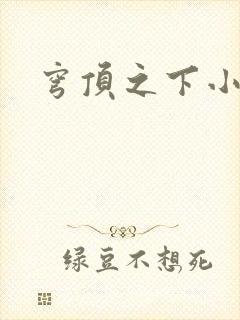 穹顶之下小说封面