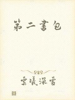 第二书包