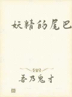 妖精的尾巴h封面