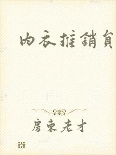 内衣推销员封面