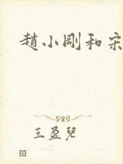 赵小刚和宋雨晴