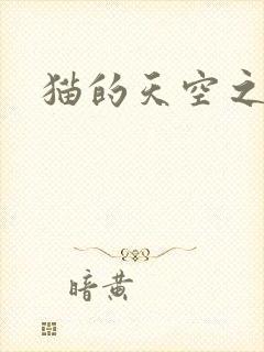 猫的天空之城