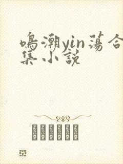 鸣潮yin荡合集小说