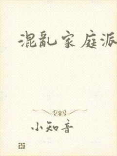 混乱家庭派对