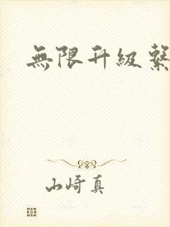 无限升级系统封面