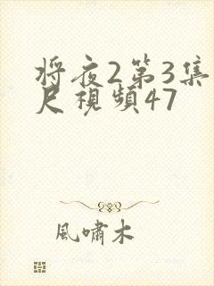 将夜2第3集大尺视频47