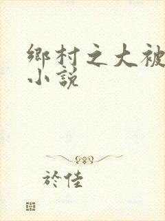 乡村之大被同眠小说