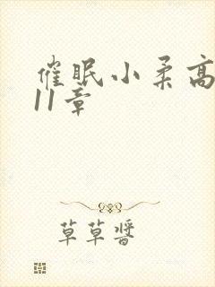 催眠小柔高达第11章