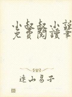 小叔叔小说全文免费阅读笔趣阁