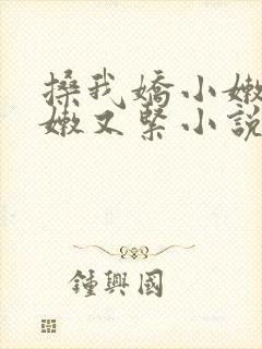 搡我娇小嫩苞又嫩又紧小说