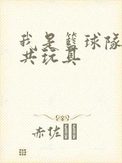 我是篮球队的公共玩具