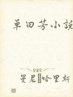 单田芳小说