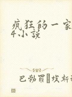 疯狂的一家ps4小说