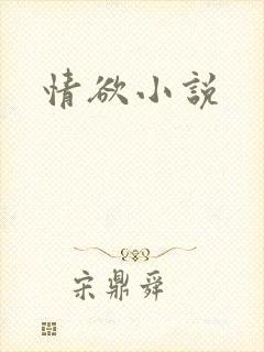 情欲小说