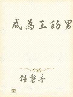 成为王的男人