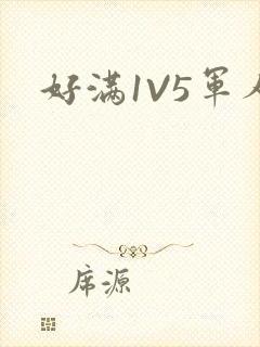 好满1V5军人