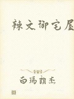 辣文御宅屋