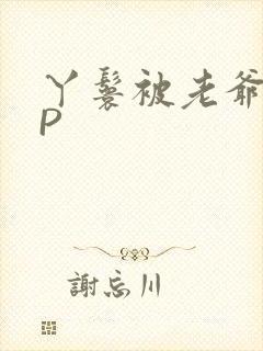 丫鬟被老爷玩NP封面