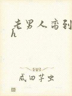 老男人脔到她哭h