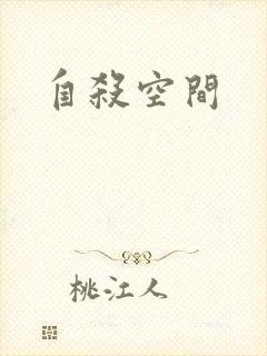 自杀空间