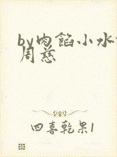 by肉馅小水饺周慈
