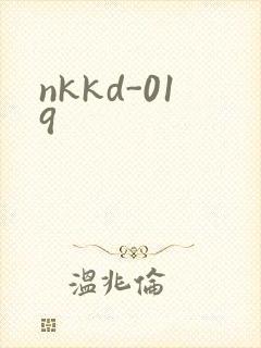 nkkd-019