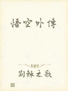 悟空外传