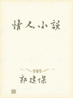 情人小说