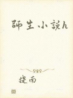 师生小说h封面