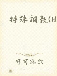 特殊调教(H)