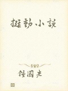 挺动小说