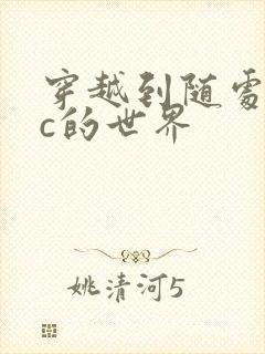 穿越到随处可以c的世界