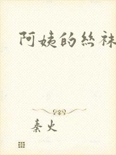 阿姨的丝袜小说