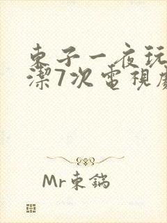 东子一夜玩弄白洁7次电视剧