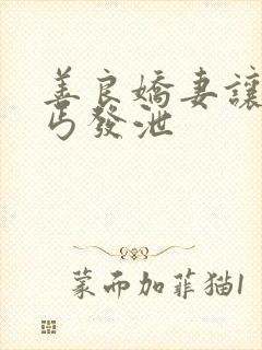 善良娇妻让老乞丐发泄