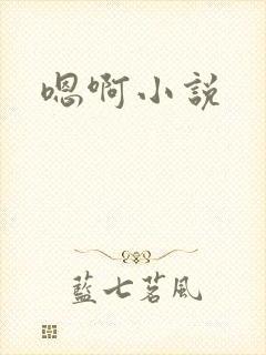 嗯啊小说